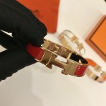 Hermes bracelet
