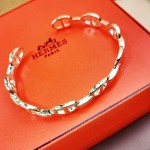 Hermes bracelet