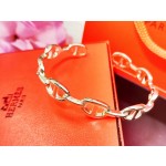 Hermes bracelet
