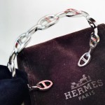 Hermes bracelet