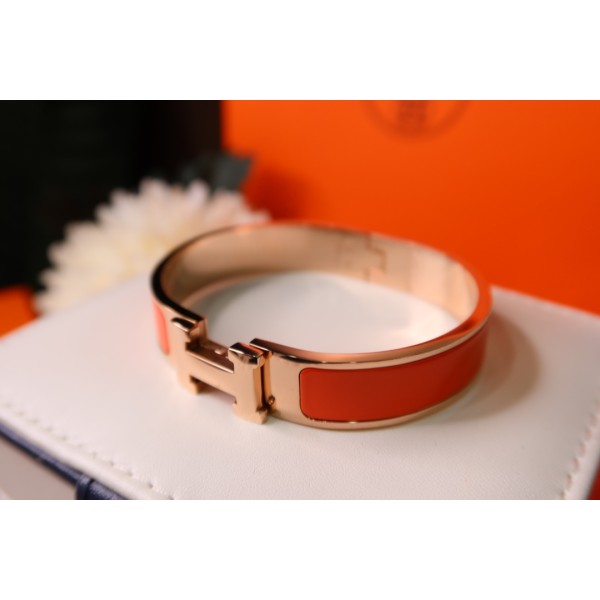 Hermes bracelet