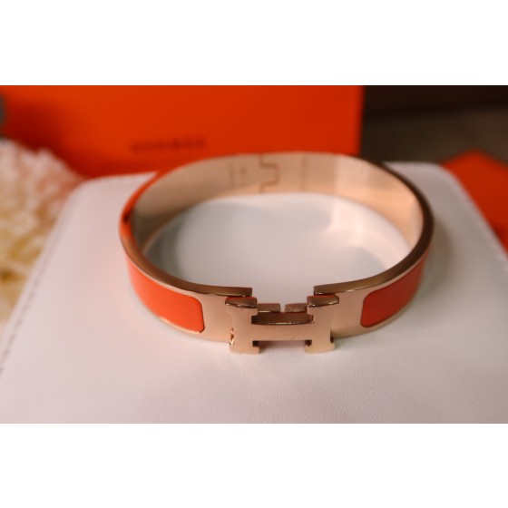 Hermes bracelet