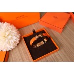 Hermes bracelet