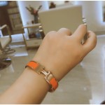 Hermes bracelet