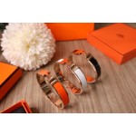 Hermes bracelet