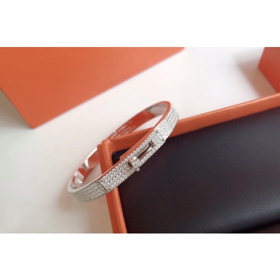 Hermes bracelet