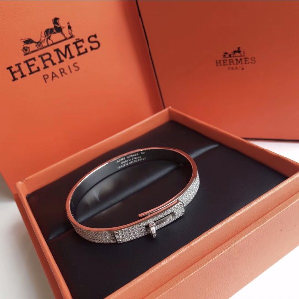 Hermes bracelet