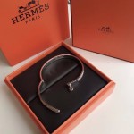 Hermes bracelet