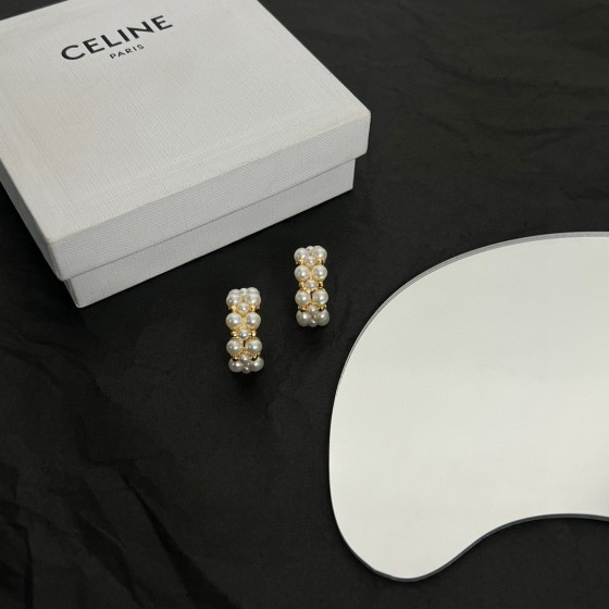 Celine Earrings