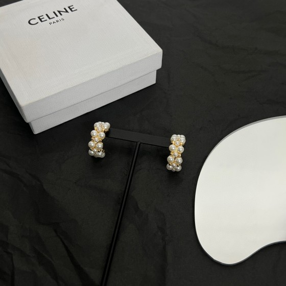 Celine Earrings