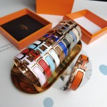 Hermes bracelet