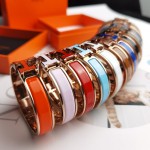 Hermes bracelet