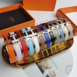 Hermes bracelet
