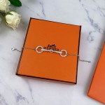 Hermes bracelet