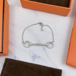Hermes bracelet