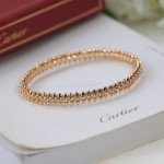 Cartier bracelet