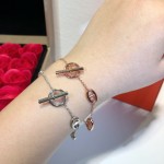 Hermes bracelet