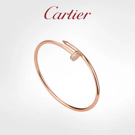 Cartier bracelet