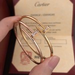 Cartier bracelet