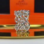 Hermes bracelet