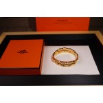 Hermes bracelet