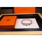 Hermes bracelet