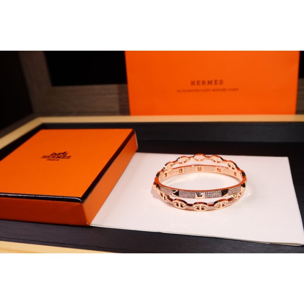 Hermes bracelet