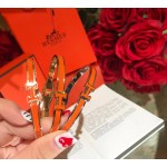 Hermes bracelet