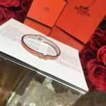 Hermes bracelet