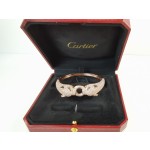 Cartier bracelet