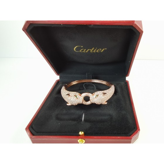 Cartier bracelet