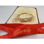 Cartier bracelet