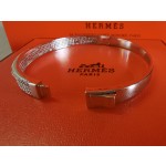 Hermes bracelet