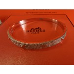 Hermes bracelet
