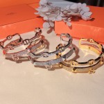 Hermes bracelet