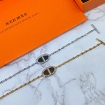 Hermes bracelet