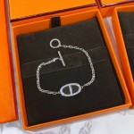 Hermes bracelet