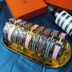 Hermes bracelet
