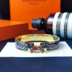 Hermes bracelet