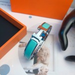 Hermes bracelet
