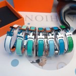 Hermes bracelet