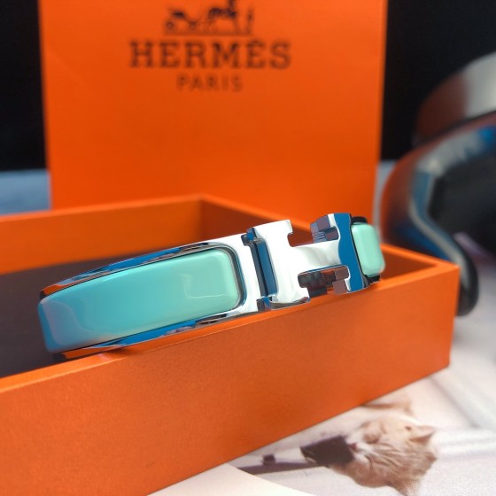 Hermes bracelet