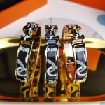 Hermes bracelet