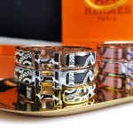 Hermes bracelet