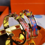 Hermes bracelet