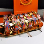 Hermes bracelet