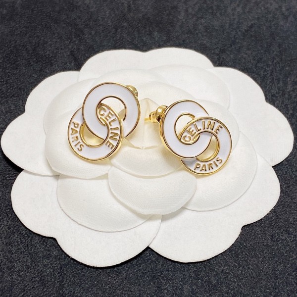 Celine Earrings