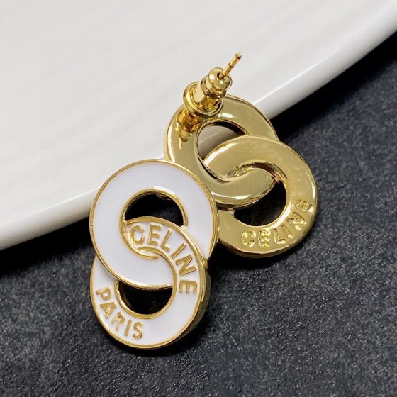 Celine Earrings