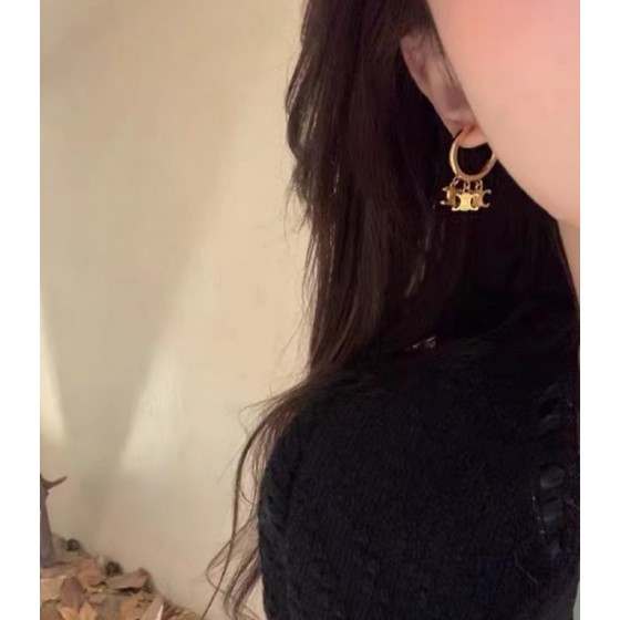 Celine Earrings