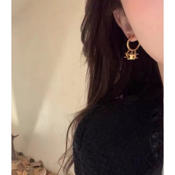 Celine Earrings